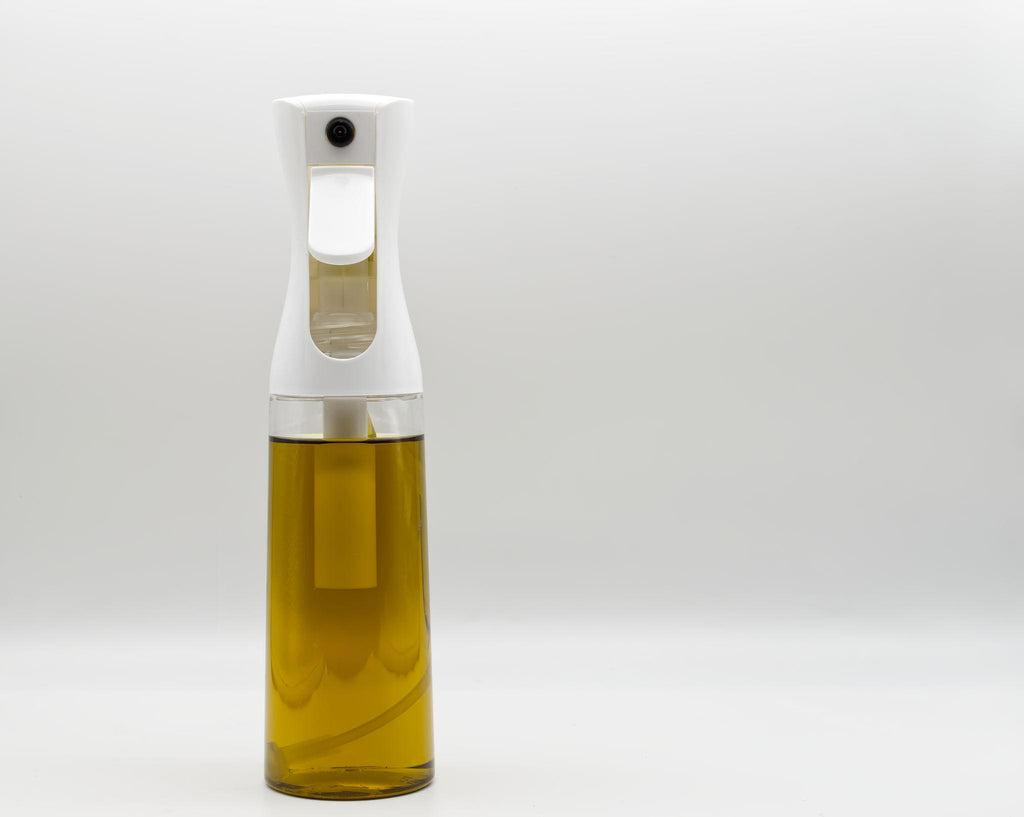 Healthy Oil Sprayer – Control Every Drop