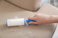 Reusable Pet Hair Remover – Clean in Seconds