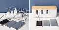 Cable Organizer Box – Hide Messy Wires Instantly