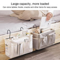 Bedside Storage Pocket – Everything Within Reach