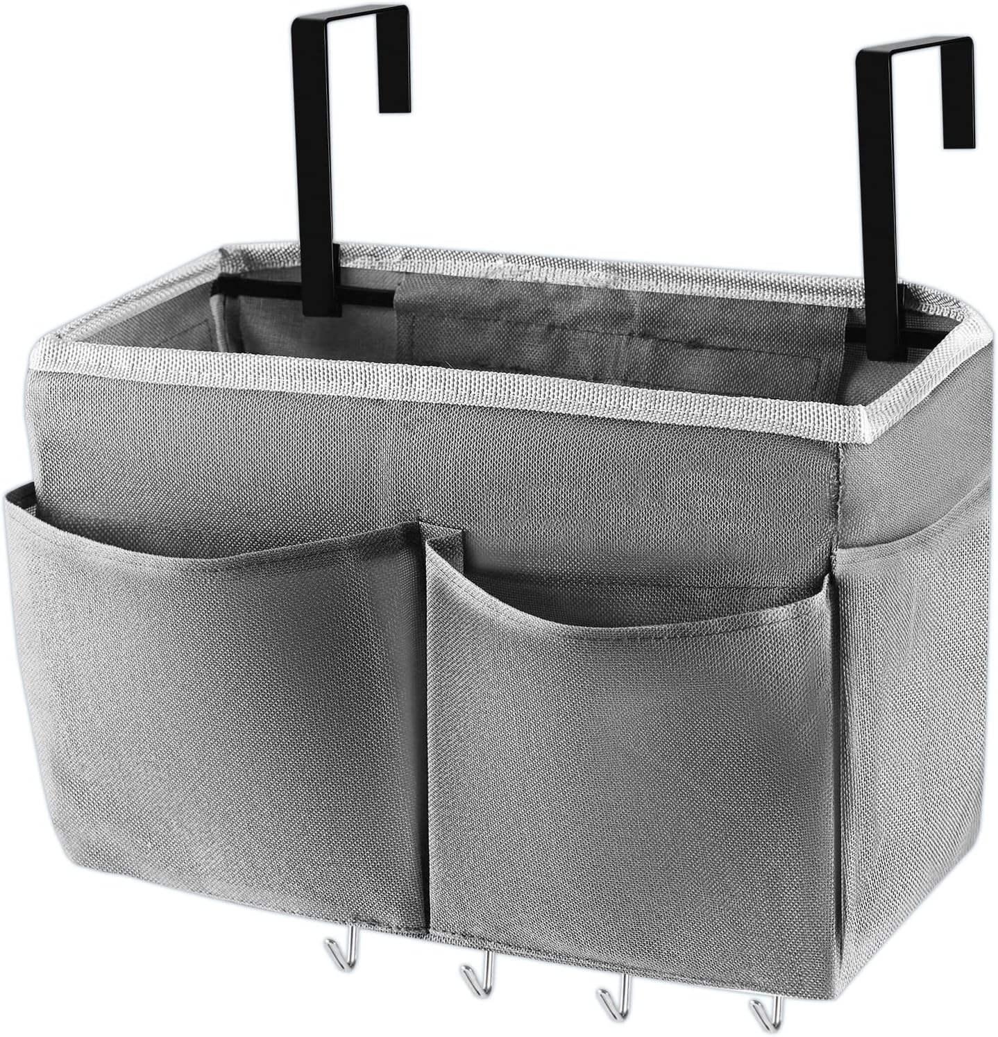 Bedside Storage Pocket – Everything Within Reach