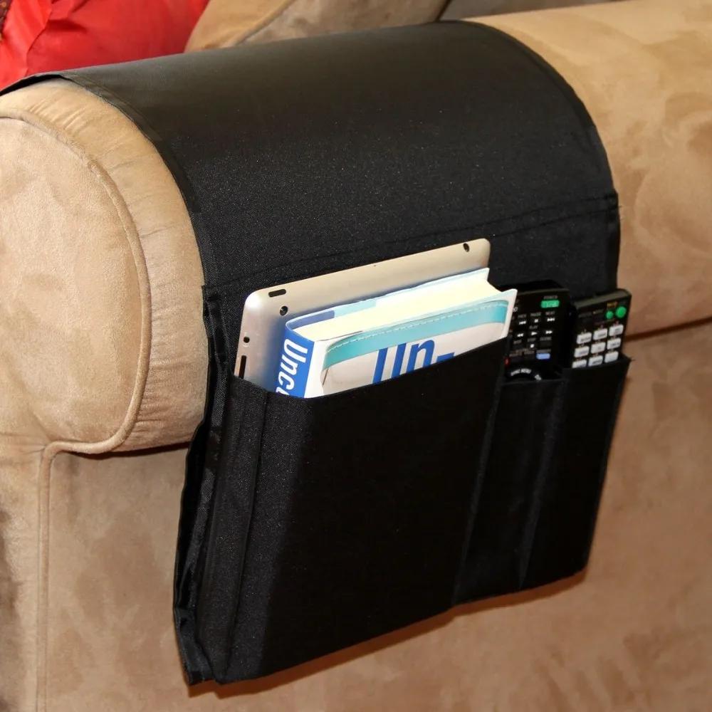 Bedside Storage Pocket – Everything Within Reach