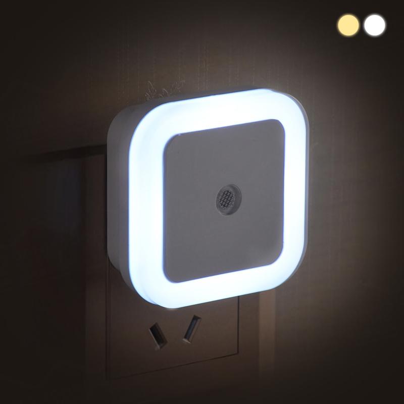 Motion Sensor LED Light – Light Up Instantly