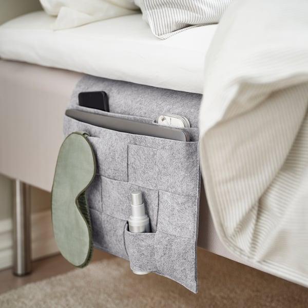 Bedside Storage Pocket – Everything Within Reach