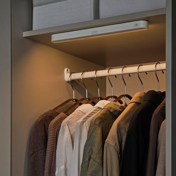 Motion Sensor LED Light – Light Up Instantly