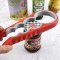 Adjustable Jar Opener – Open Any Lid Easily