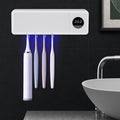 UV Toothbrush Sterilizer – Keep It Clean