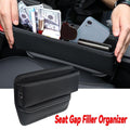 Car Seat Gap Organizer – No More Lost Items