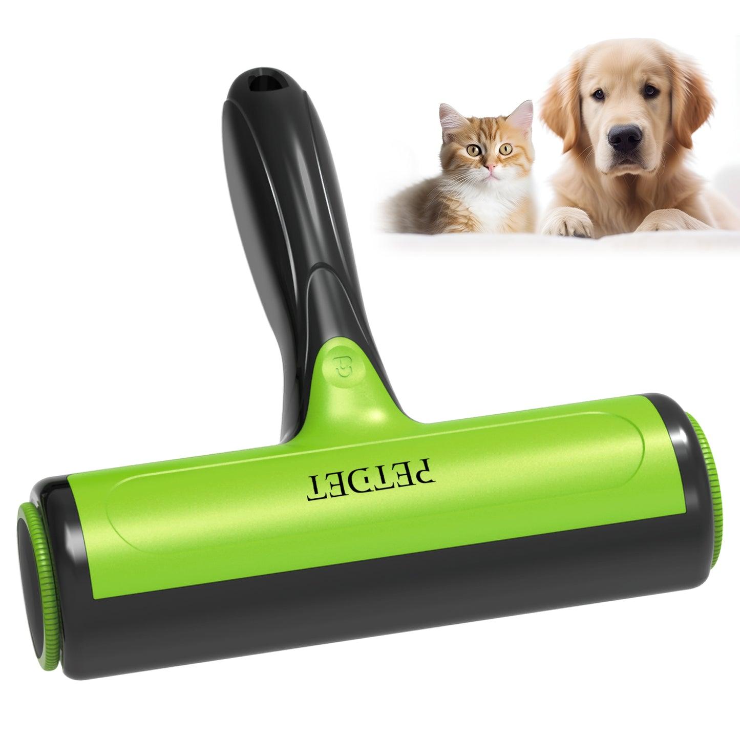 Reusable Pet Hair Remover – Clean in Seconds