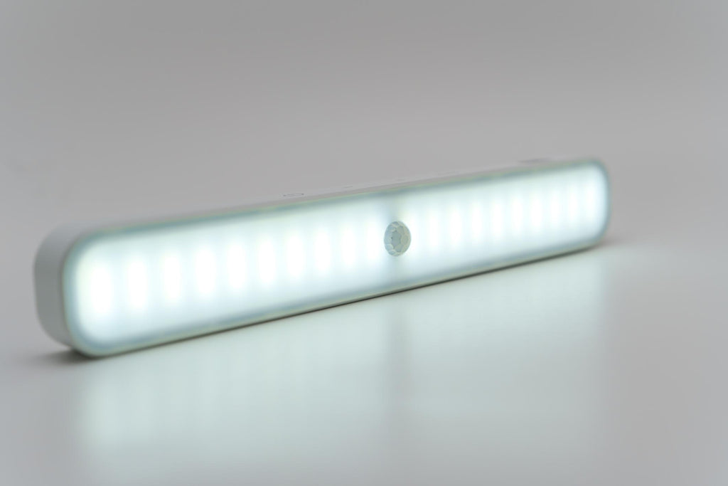 Motion Sensor LED Light – Light Up Instantly