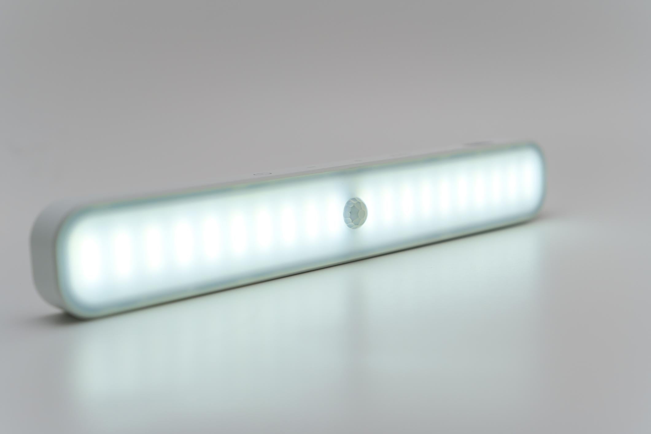 Motion Sensor LED Light – Light Up Instantly