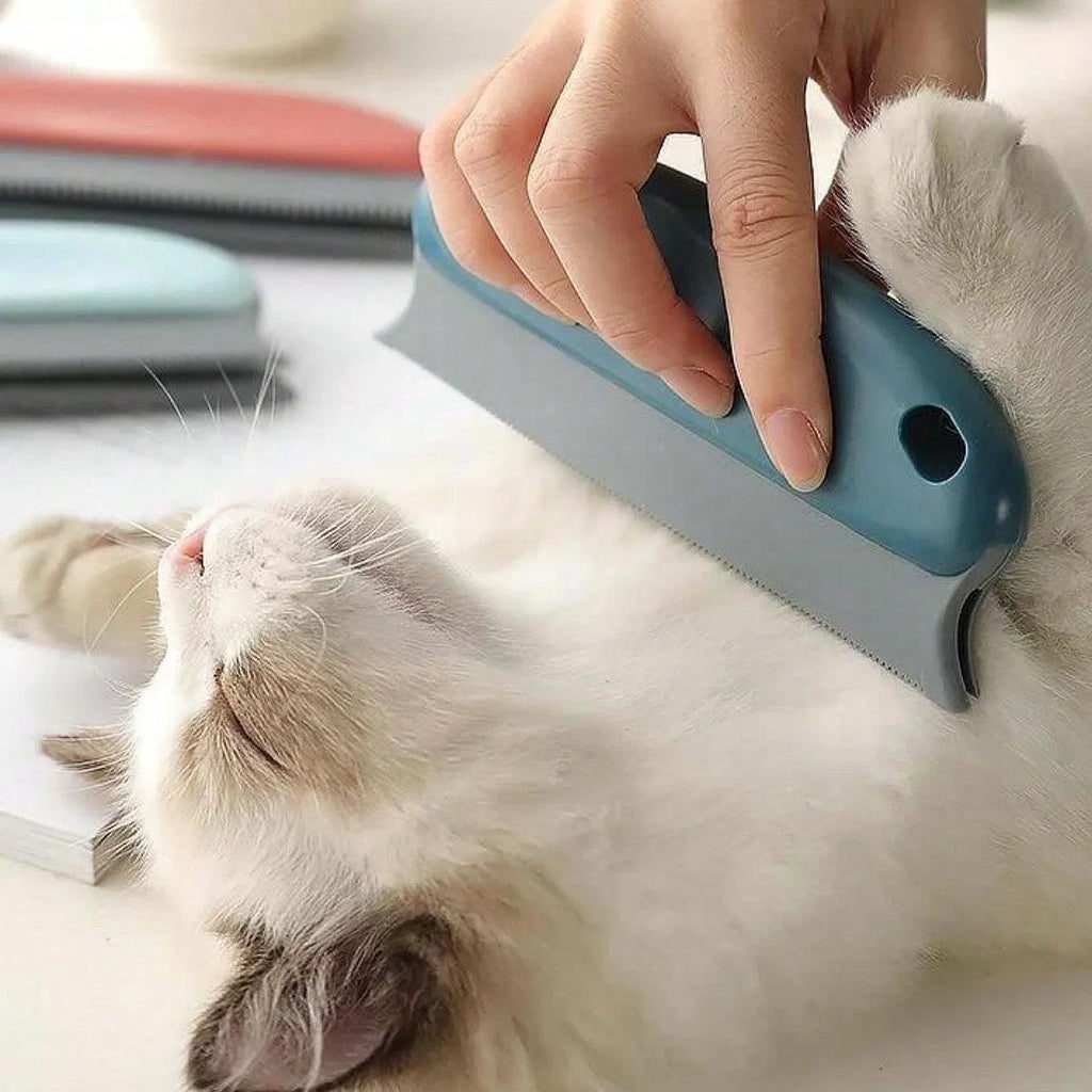 Reusable Pet Hair Remover – Clean in Seconds