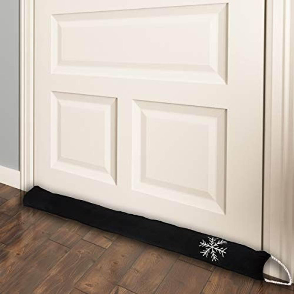 Door Draft Stopper – Keep Cold Air Out