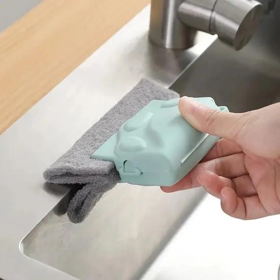 Window Track Cleaning Brush – Deep Clean Every Gap