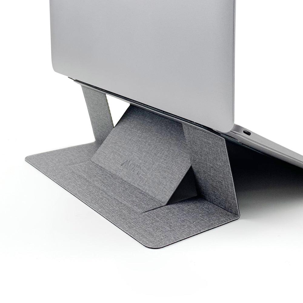 Foldable Laptop Stand – Work Comfortably Anywhere