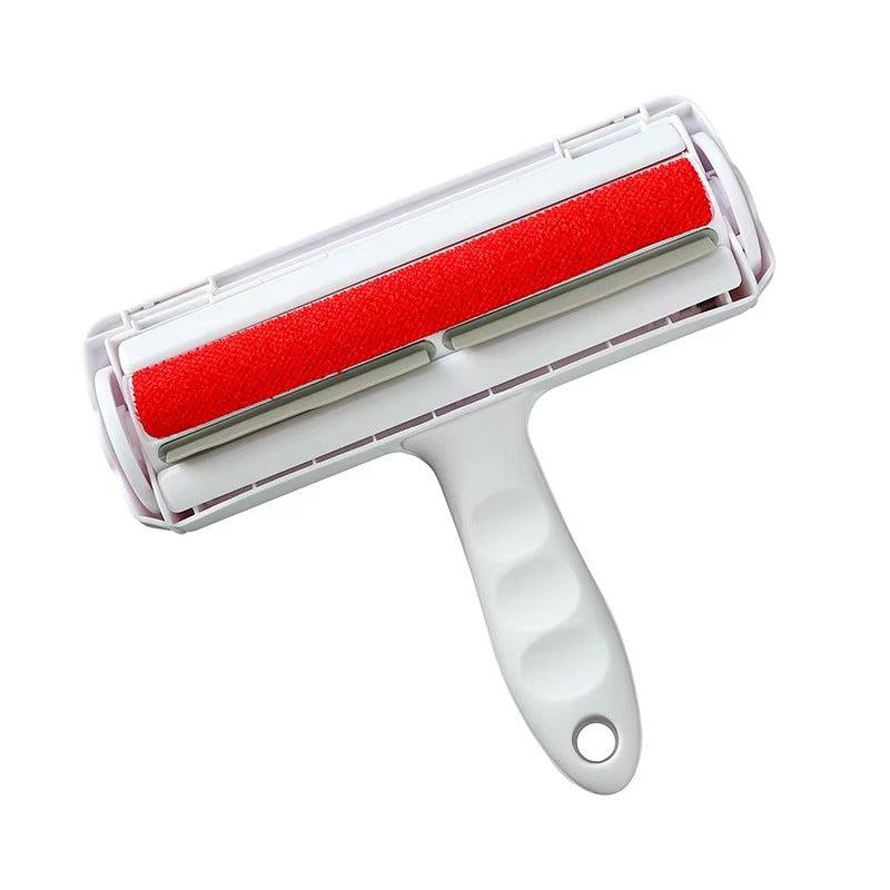 Reusable Pet Hair Remover – Clean in Seconds