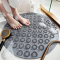 Shower Foot Scrubber – Clean Without Bending