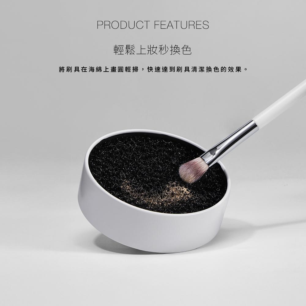 Makeup Brush Cleaner – Clean in Seconds