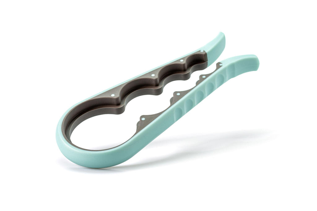 Adjustable Jar Opener – Open Any Lid Easily