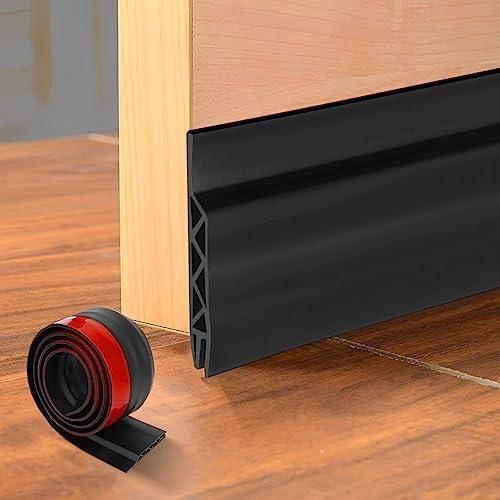 Door Draft Stopper – Keep Cold Air Out