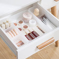 Multi-Size Drawer Organizer – Declutter Your Life