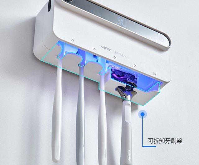UV Toothbrush Sterilizer – Keep It Clean
