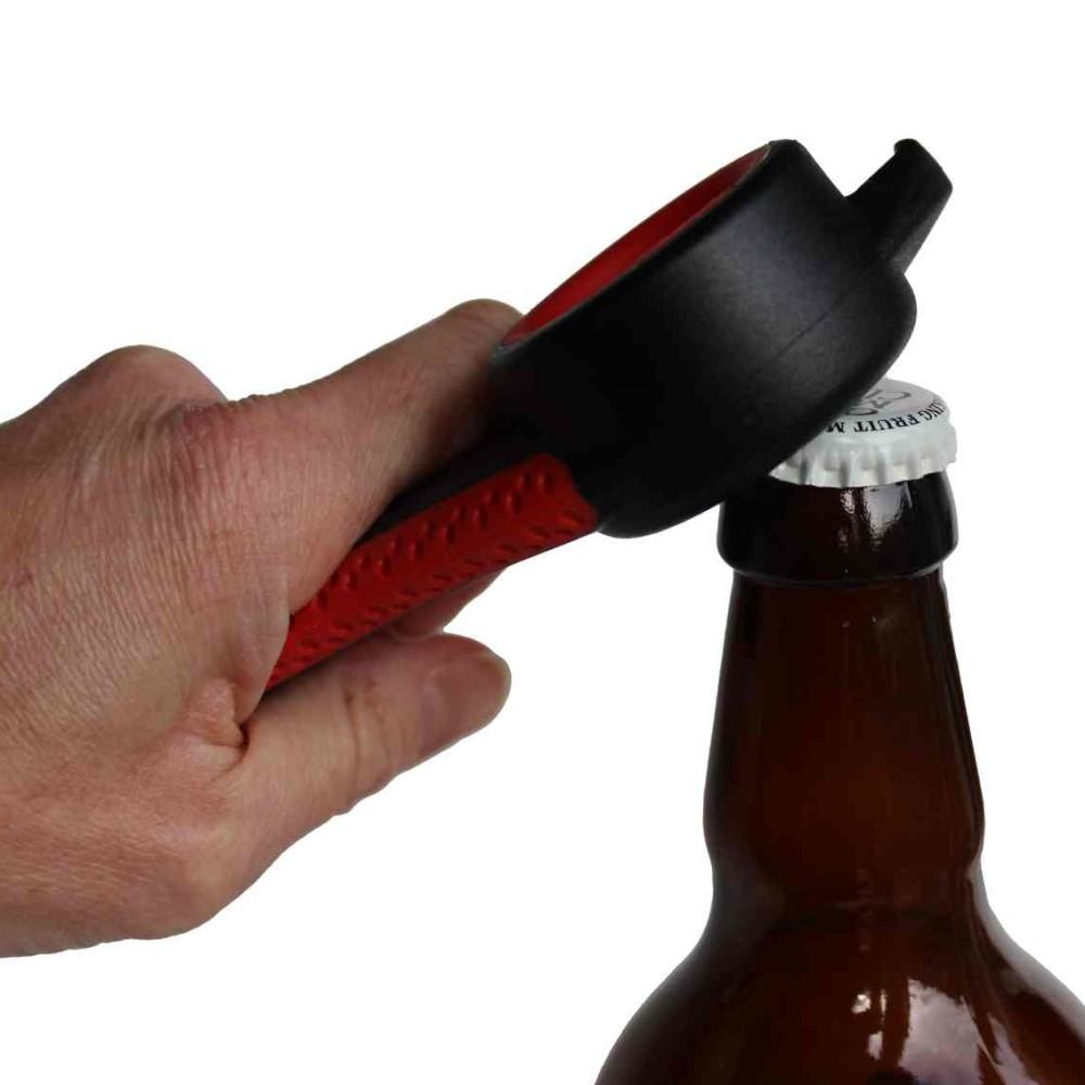 Adjustable Jar Opener – Open Any Lid Easily