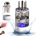 Makeup Brush Cleaner – Clean in Seconds